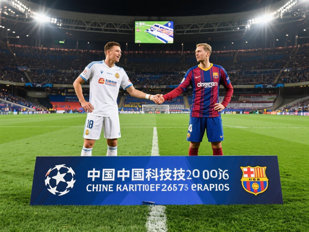 中欧体育的背景：中欧体育合作的战略意义 (中欧体育合作的战略意义与深远背景解析）