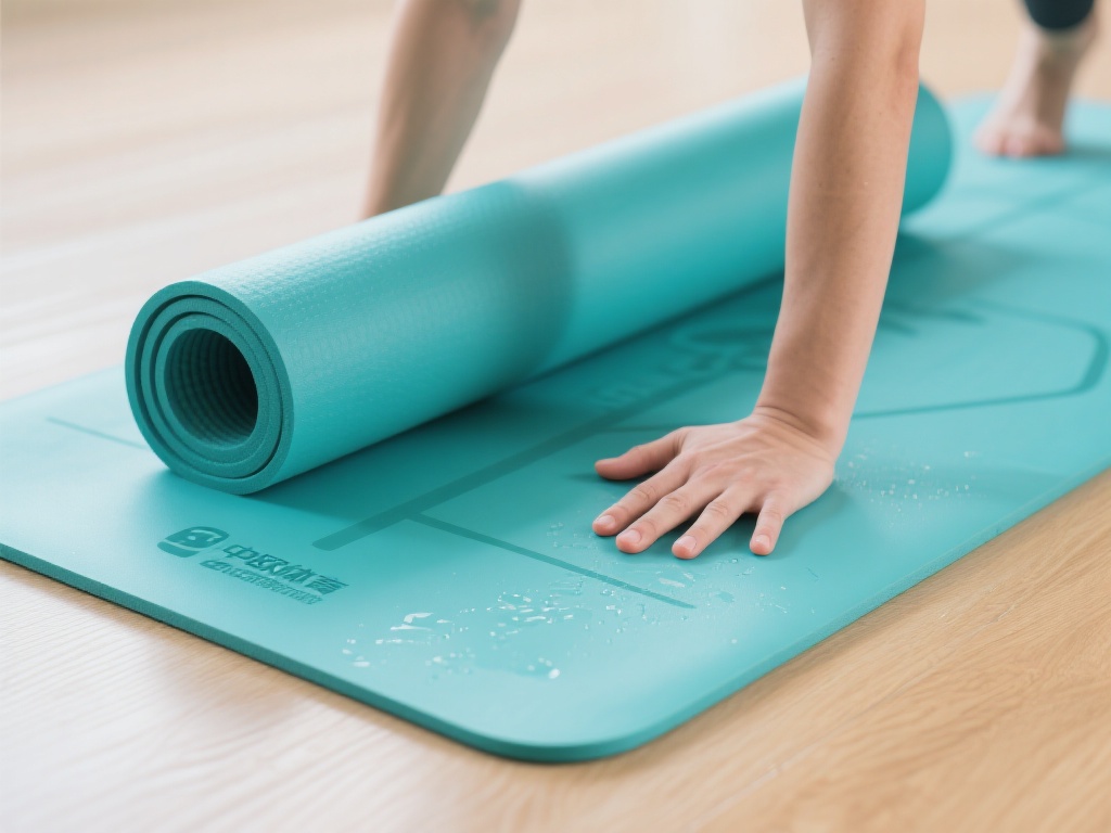 为什么选择中欧体育瑜伽垫作为健身装备 (为什么选择中欧体育瑜伽垫作为你的健身装备首选？）