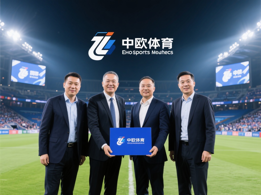 中欧体育新股东投资,开启全新发展篇章 (中欧体育迎来新股东投资,开启全新发展篇章新征程) 值得一提的是,新股东的投资方向明确,重点聚焦于技术