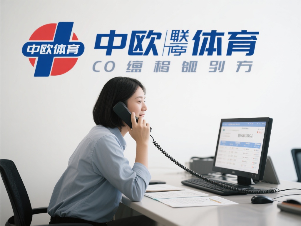 如何通过中欧体育电话快速解决您的疑问 (如何通过中欧体育电话快速高效解决您的疑问?) 在联系中欧体育之前,做好一些简单的准备可以让沟通更