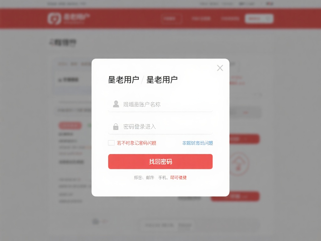 如何登录中欧体育彩票官网首页参与活动 (如何登录中欧体育彩票官网首页参与精彩活动?) 对于老用户,直接输入账户名和密码登录即可。若遇到忘