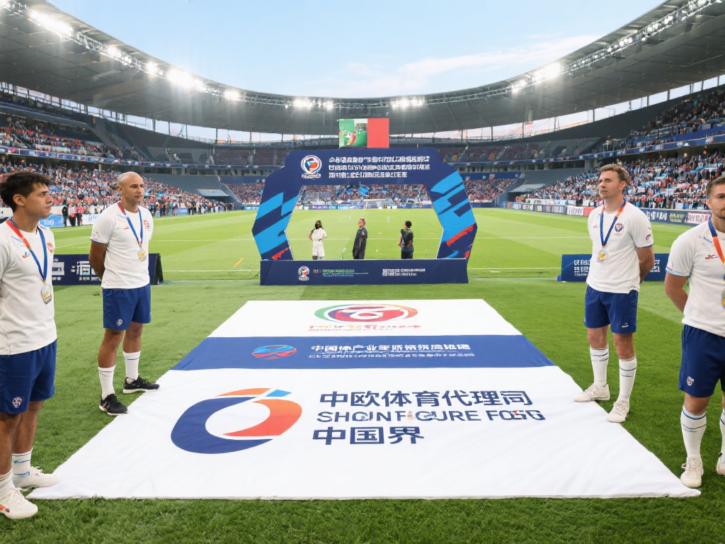 中欧体育代理助力中国体育产业走向国际化 (中欧体育代理助力中国体育产业迈向国际化新征程）