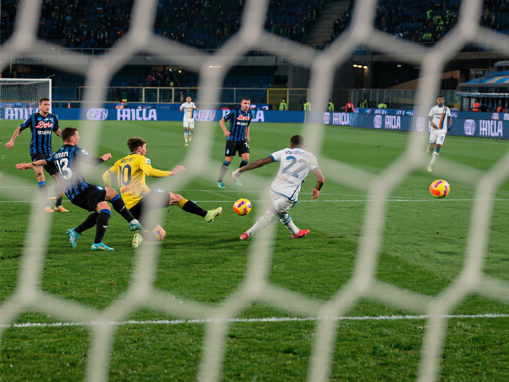 中欧体育揭秘意甲球队进球效率提升之道 (中欧体育揭秘意甲球队进球效率提升的秘密之道）