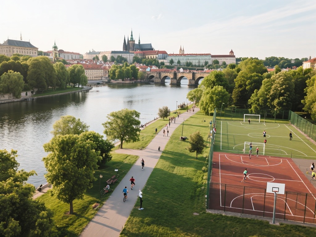 中欧体育在哪玩？热门城市运动地点盘点 (中欧体育在哪玩？热门城市运动地点全面盘点！）