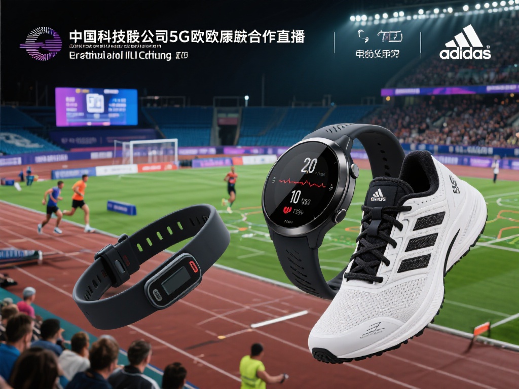 中欧体育背景下的体育科技应用与未来趋势 (中欧体育背景下体育科技的应用与未来发展趋势探讨) 以智能穿戴设备为例,欧洲的体育品牌如阿迪达斯与中国