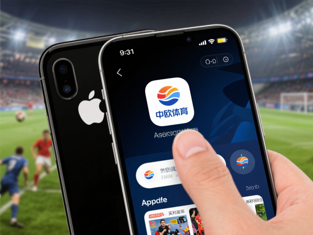 如何快速完成中欧体育苹果版下载与安装 (如何快速完成中欧体育苹果版的下载与安装步骤?) 在数字化时代,体育爱好者对便捷的观赛和互动平台需求