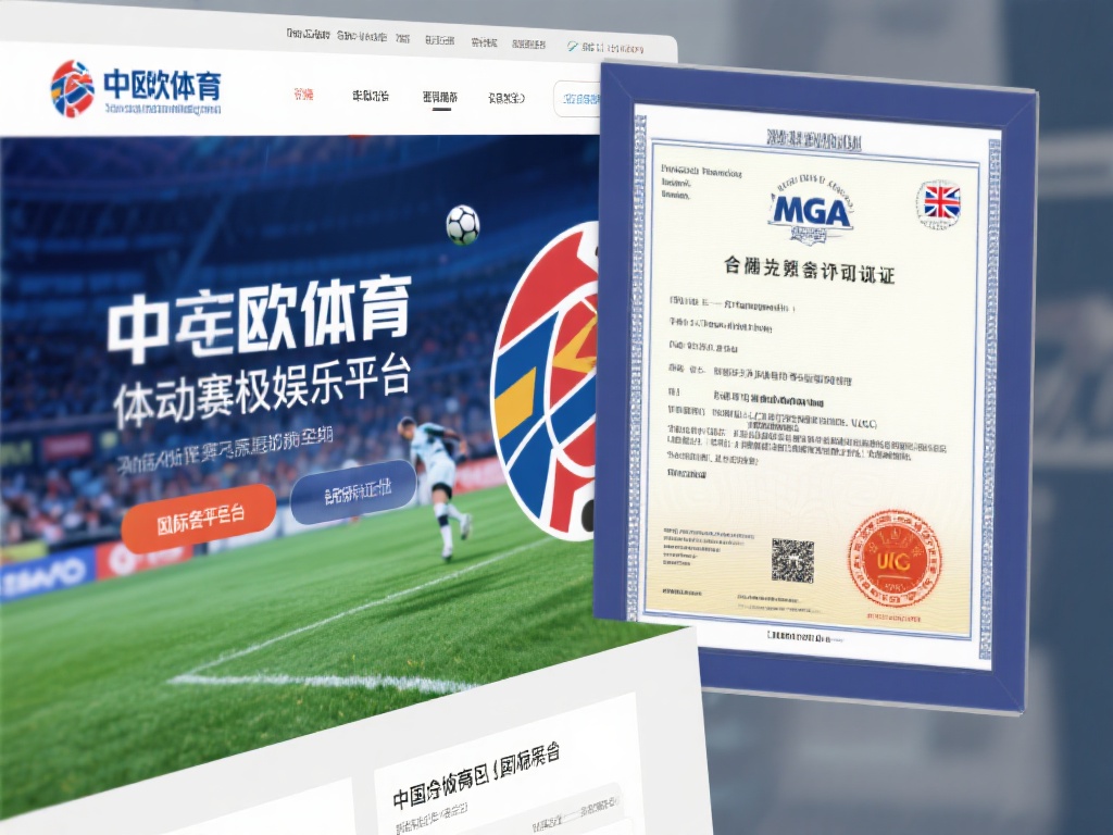 中欧体育安全吗?平台资质和信誉如何? (中欧体育安全吗?平台资质与信誉深度解析!) 在评估一个线上平台的安全性时,了解其背景和资质是第