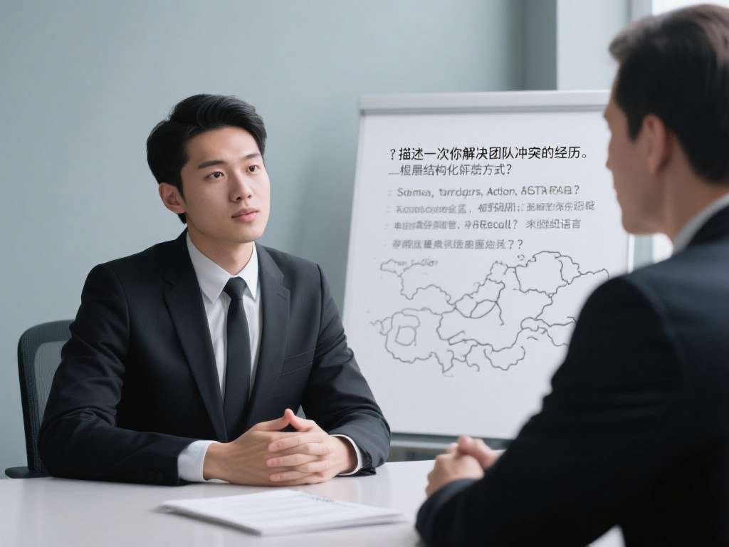 中欧体育面试注意事项:避免这些常见失误 (中欧体育面试注意事项:如何避免常见失误与陷阱) 在面试中,表达能力是考核重点之一。有的候选人回答问