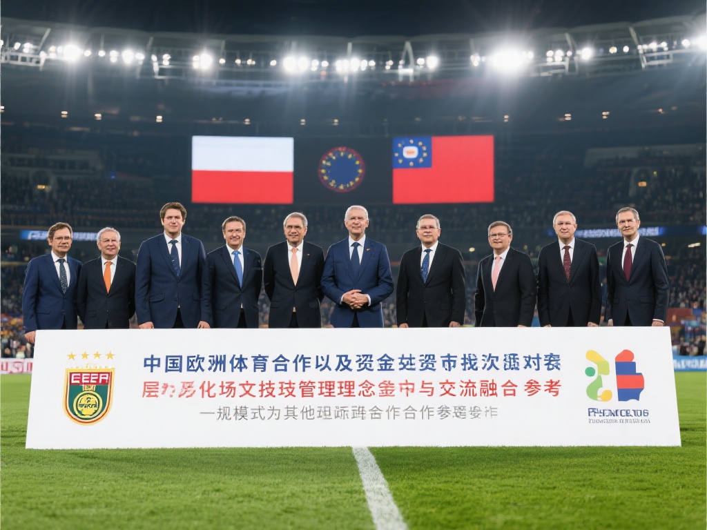 中欧体育收购进展：双方合作迈向新阶段 (中欧体育收购进展顺利：双方合作迈向全新阶段）