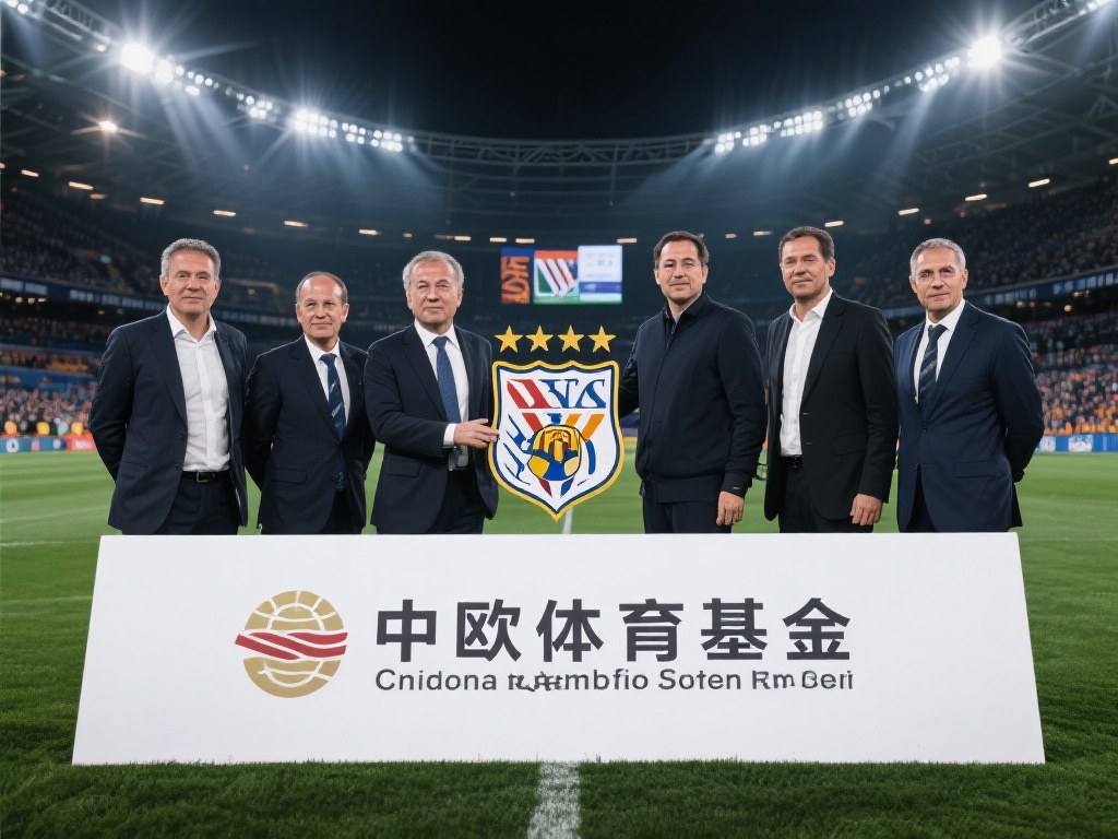 在体育市场中，资本固然重要，但战略眼光和资源整合能