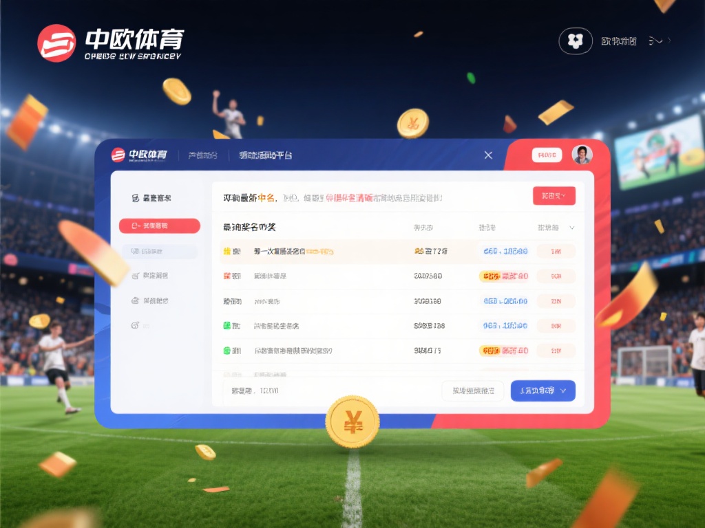 在众多体育赛事和活动平台中，了解最新的中奖信息总是