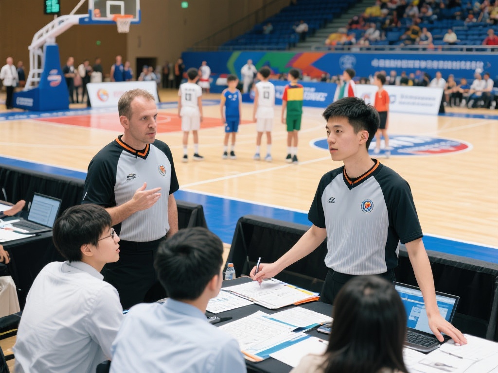 中欧体育学期：培养全球化视野的体育人才 (中欧体育学期：培养具有全球化视野的杰出体育人才）