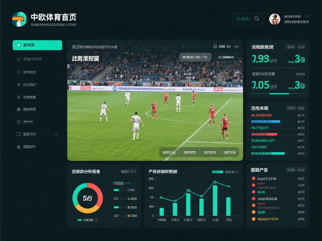 中欧体育主页为您提供专业体育数据分析 (中欧体育主页为您提供专业精准的体育数据分析服务）