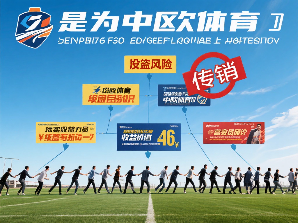 中欧体育被指传销，投资风险有多大？ (中欧体育被指涉嫌传销，投资风险究竟有多大？）
