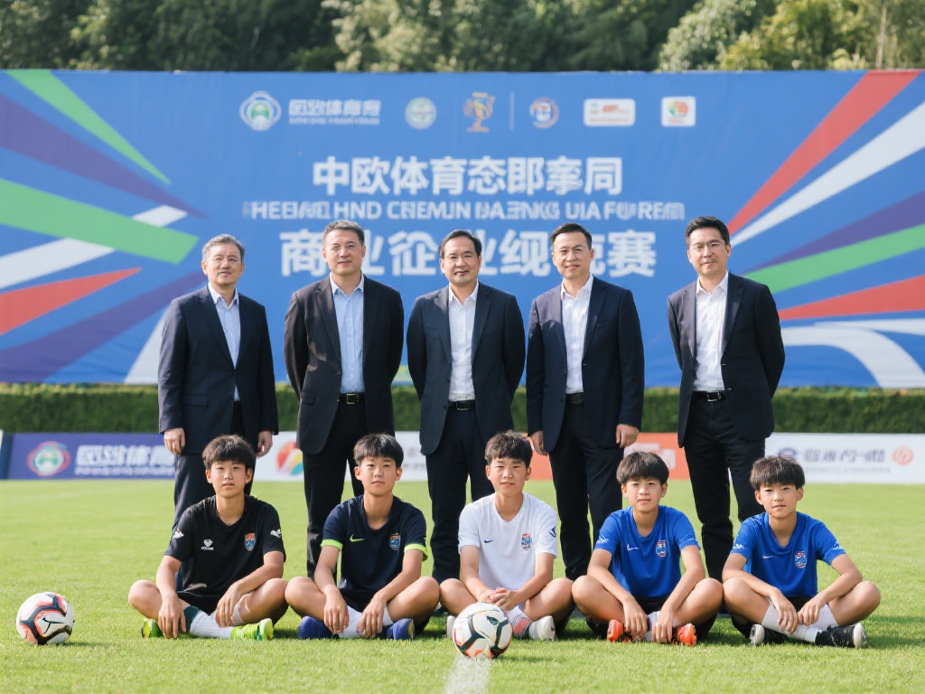 中欧体育核心团队如何引领体育产业发展 (中欧体育核心团队如何创新引领体育产业发展新趋势) 除了在赛事和商业领域的布局,中欧体育的核心团队还将