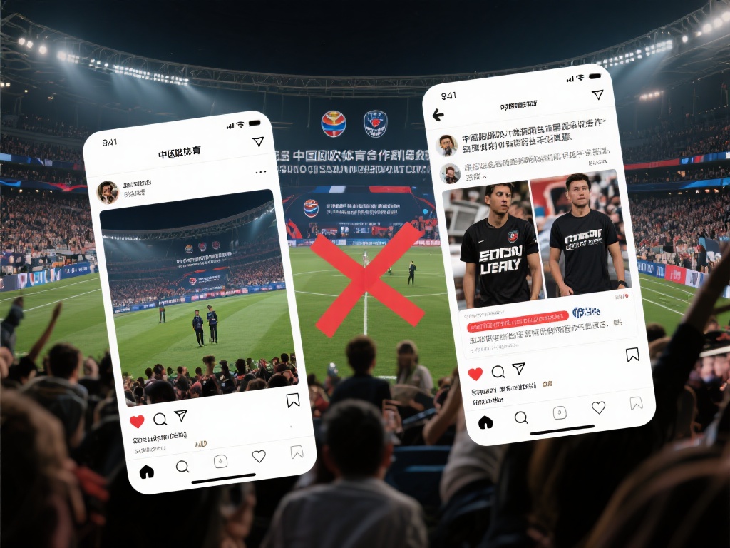 中欧体育毁约事件对品牌形象的严重影响 (中欧体育毁约事件对品牌形象造成严重负面影响）