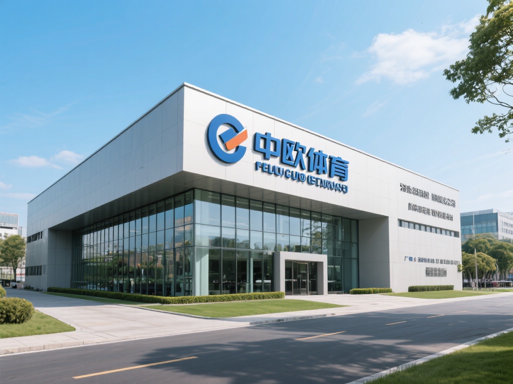 中欧体育的公司地址具体在什么地方? (中欧体育公司具体地址在哪里?详细位置解析) 在体育产业日益发展的今天,许多人对知名体育公司的详