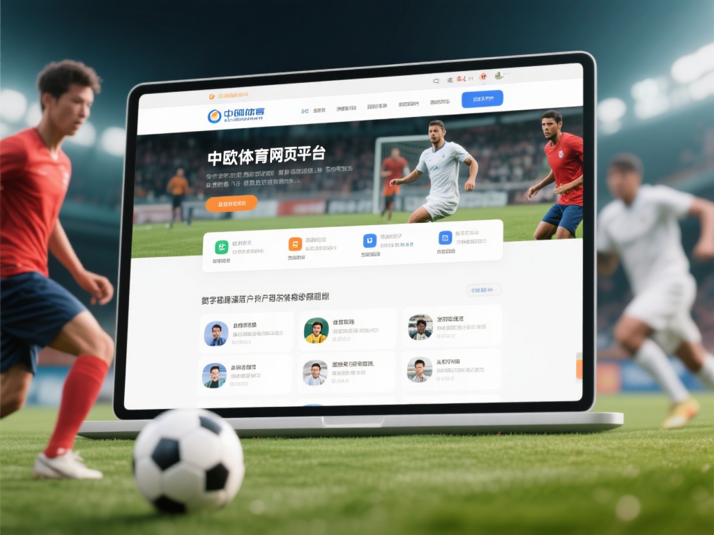 中欧体育网页的功能与优势全面解析与介绍 (中欧体育网页的功能与优势全面解析及详细介绍）