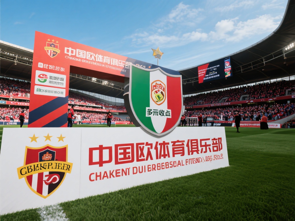 探秘中欧体育俱乐部背后的运营与管理模式 (探秘中欧体育俱乐部背后的运营与管理模式全解析) 中欧体育俱乐部的管理模式中,多元化收入是一个核心亮