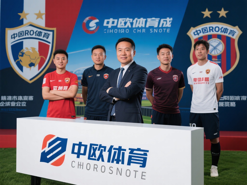 中欧体育老板在全球市场的战略布局揭秘 (中欧体育老板全球市场战略布局的深度揭秘与分析) 中欧体育的成功并非一蹴而就,其老板从一开始就展现出