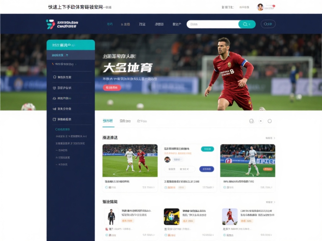 中欧体育链接官网：最新赛事资讯一键获取 (中欧体育链接官网：一键获取最新赛事资讯与精彩内容）
