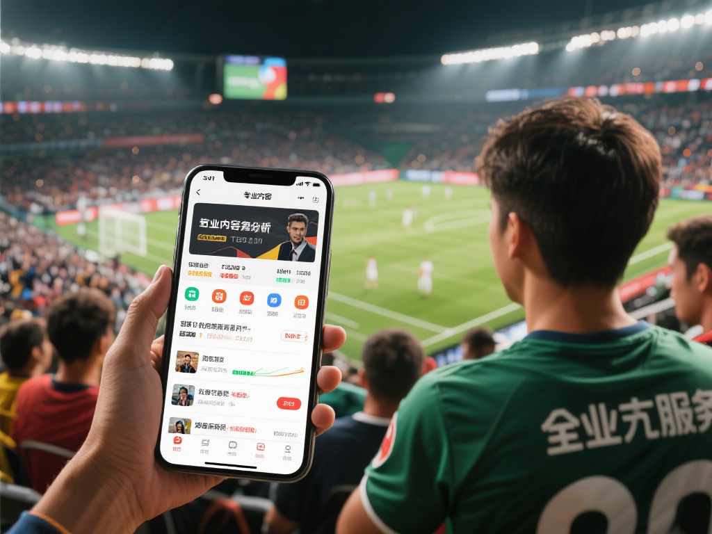 中欧体育平台带你感受顶级赛事的无限激情 (中欧体育平台带你沉浸顶级赛事的无限激情与热血）