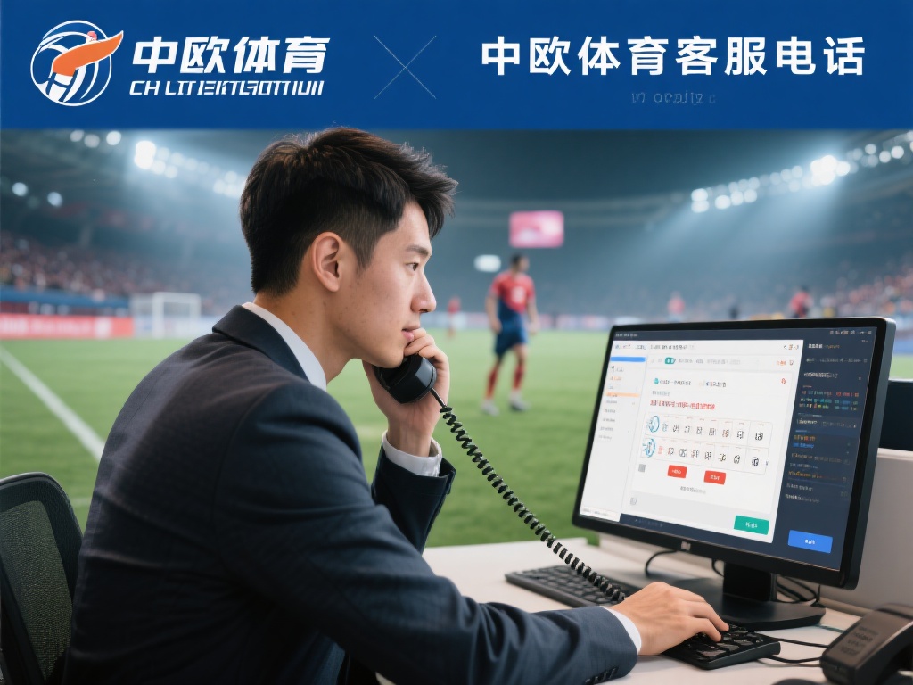 中欧体育官方客服电话随时为您提供帮助 (中欧体育官方客服电话24小时随时为您提供帮助支持) 为了更直观地展示中欧体育客服电话的作用,我们来看一