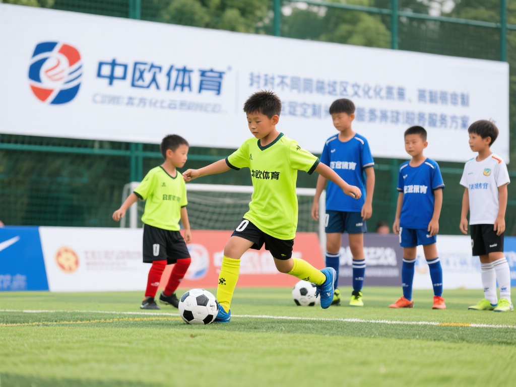 中欧体育来头揭秘：如何成为行业焦点？ (中欧体育崛起之谜：如何成为行业焦点新星？）