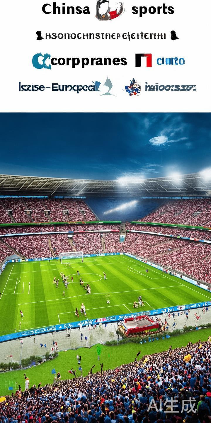 中欧体育国企在国际市场中的竞争优势与发展前景分析 中欧体育国企积极参与国际赛事的承办和合作,借助赛事
