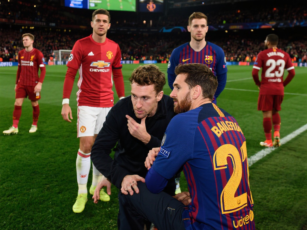 中欧体育网为您带来最新欧洲足球赛事资讯 (中欧体育网为您带来最新欧洲足球赛事资讯与深度解析) 在信息爆炸的时代,获取准确、权威的体育新闻显得尤为