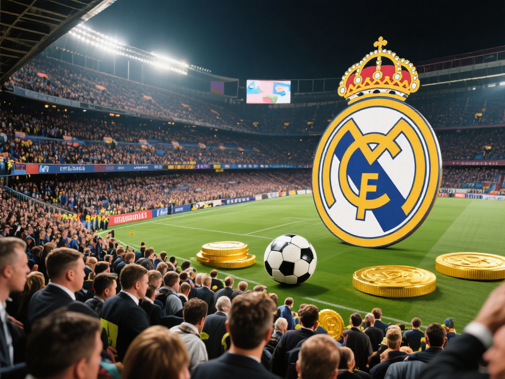 中欧体育资金盘的未来趋势与行业发展预测 (中欧体育资金盘的未来趋势与行业发展前景深度预测) 以某欧洲足球俱乐部为例,其通过资金盘模式吸引了大量