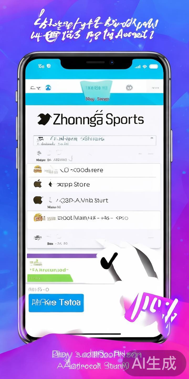 全面掌握中欧体育软件安装步骤与实用使用技巧指南 首先,访问官方网站或正规应用商店(如苹果App S