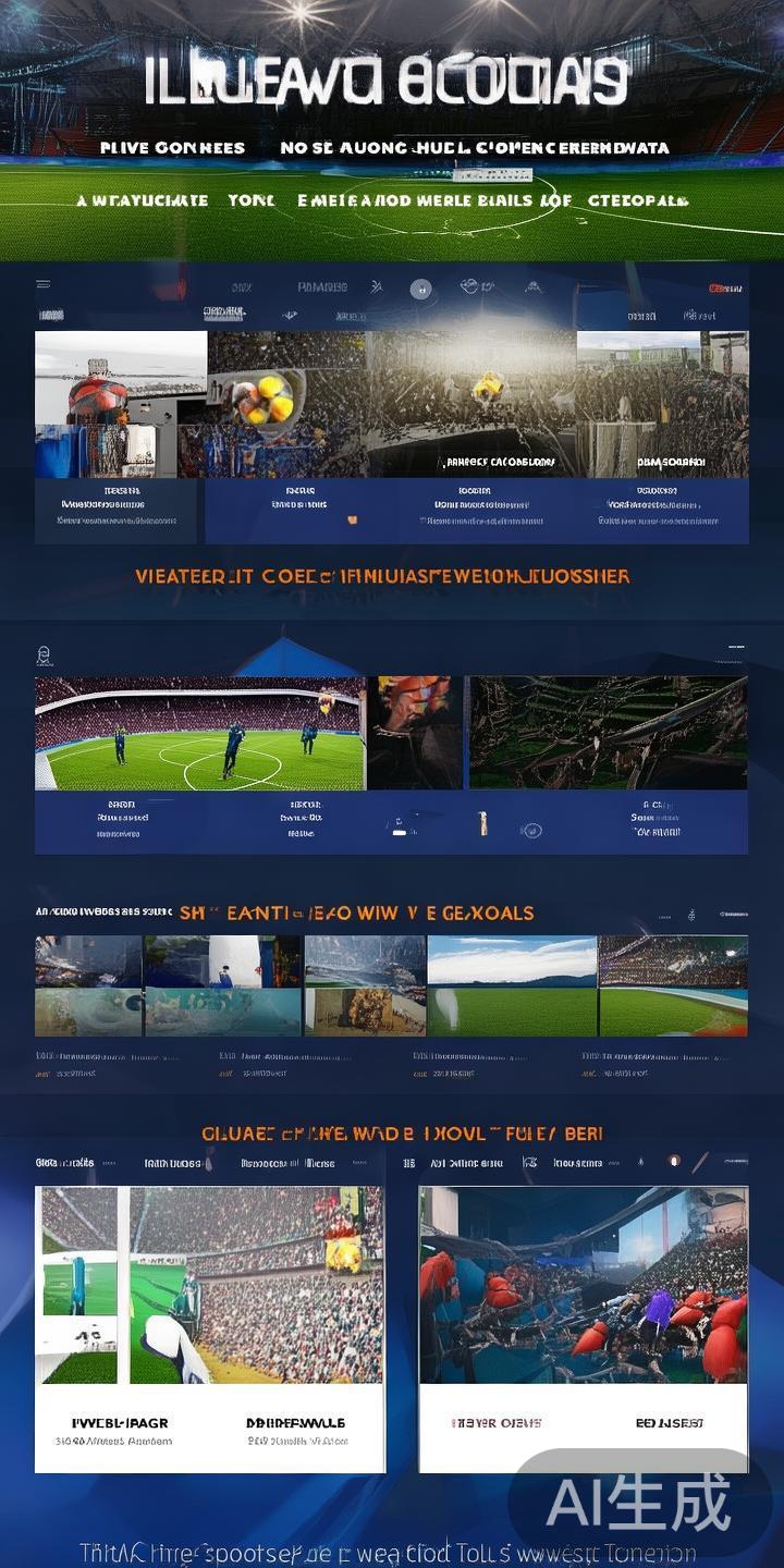 中欧体育怎么玩?操作流程详解与注意事项指南 中欧体育主要提供丰富的体育赛事直播和相关的竞猜服务