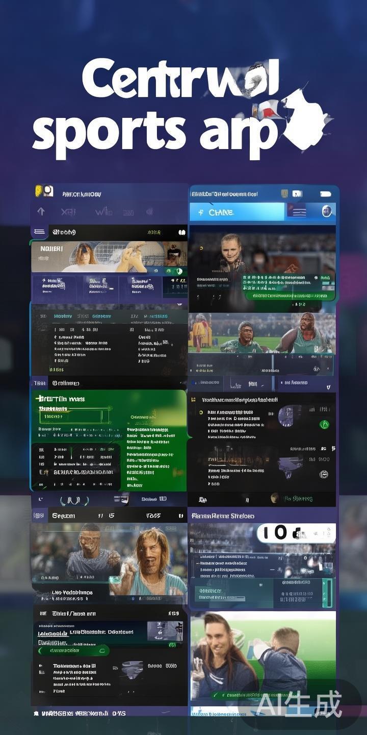 中欧体育APP最新版全面更新内容与特色功能详解