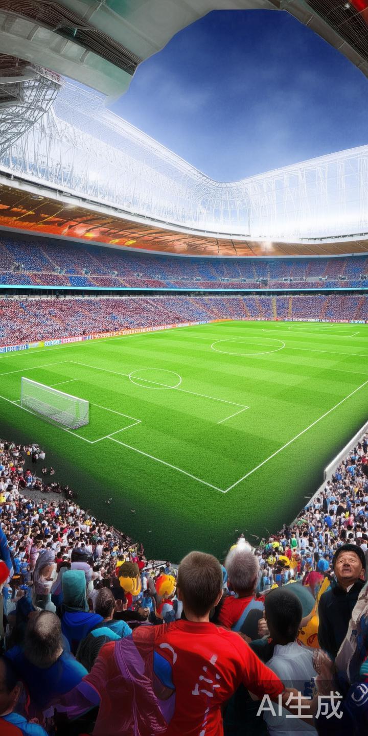 探索米兰电台对话推动中欧体育产业合作新机遇与发展前景