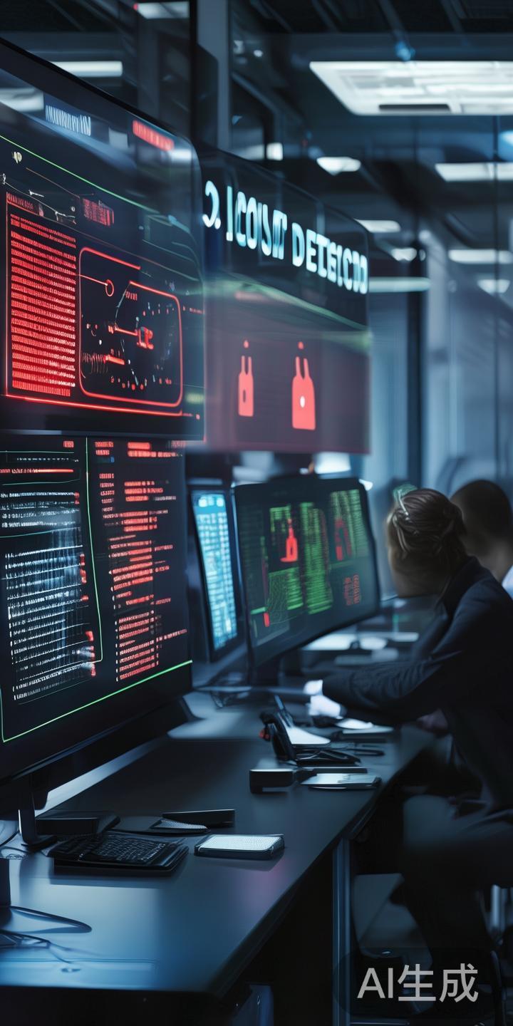 账户出现异常风险
若系统检测到账户存在异常行为，