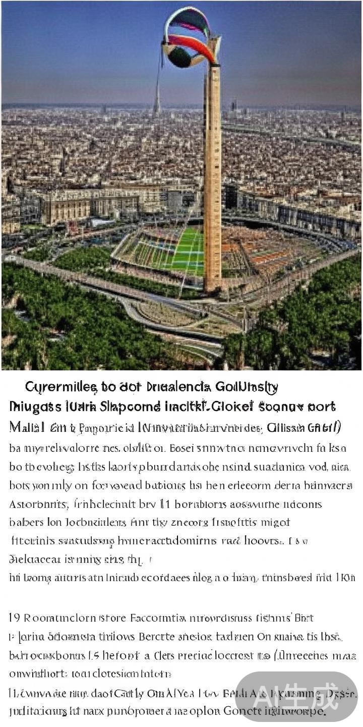 深入探讨米兰体育产业发展现状与未来发展趋势分析