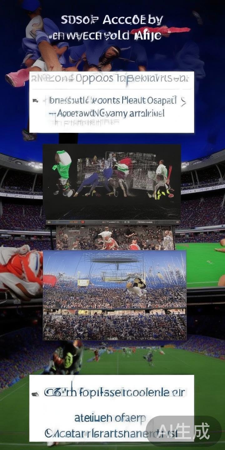 中欧体育全站APP线上观看赛事详细操作教程指南 部分赛事需要提前订阅或购买相关套餐才能观看。进入“